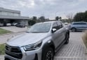 Camionetas - Toyota HILUX 2021 Diesel 148000Km - En Venta