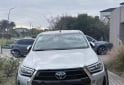 Camionetas - Toyota HILUX 2021 Diesel 148000Km - En Venta