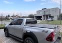 Camionetas - Toyota HILUX 2021 Diesel 148000Km - En Venta