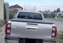 Camionetas - Toyota HILUX 2021 Diesel 148000Km - En Venta