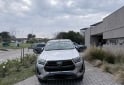 Camionetas - Toyota HILUX 2021 Diesel 148000Km - En Venta