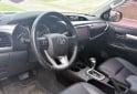 Camionetas - Toyota HILUX 2021 Diesel 148000Km - En Venta