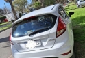 Autos - Ford Fiesta 2016 Nafta 96600Km - En Venta