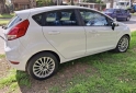 Autos - Ford Fiesta 2016 Nafta 96600Km - En Venta