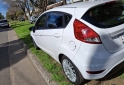Autos - Ford Fiesta 2016 Nafta 96600Km - En Venta