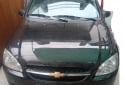 Autos - Chevrolet Corsa Calssic Spirit 2012 GNC 512000Km - En Venta