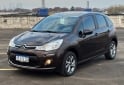 Autos - Citroen C3 Feel 2018 Nafta 51000Km - En Venta