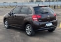 Autos - Citroen C3 Feel 2018 Nafta 51000Km - En Venta
