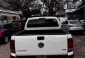 Camionetas - Volkswagen Amarok Starline 2.0 4x2 2015 Diesel 182000Km - En Venta