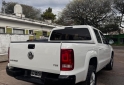 Camionetas - Volkswagen Amarok Starline 2.0 4x2 2015 Diesel 182000Km - En Venta
