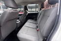 Camionetas - Volkswagen Amarok Starline 2.0 4x2 2015 Diesel 182000Km - En Venta