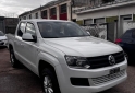 Camionetas - Volkswagen Amarok Starline 2.0 4x2 2015 Diesel 182000Km - En Venta