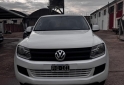 Camionetas - Volkswagen Amarok Starline 2.0 4x2 2015 Diesel 182000Km - En Venta