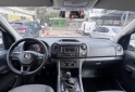 Camionetas - Volkswagen Amarok Starline 2.0 4x2 2015 Diesel 182000Km - En Venta