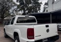 Camionetas - Volkswagen Amarok Starline 2.0 4x2 2015 Diesel 182000Km - En Venta