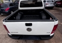 Camionetas - Volkswagen Amarok Starline 2.0 4x2 2015 Diesel 182000Km - En Venta