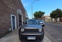 Camionetas - Jeep Renegade sport pluss 2018 Nafta 85000Km - En Venta
