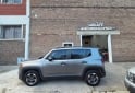 Camionetas - Jeep Renegade sport pluss 2018 Nafta 85000Km - En Venta