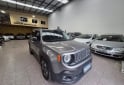 Camionetas - Jeep Renegade sport pluss 2018 Nafta 85000Km - En Venta
