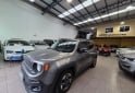Camionetas - Jeep Renegade sport pluss 2018 Nafta 85000Km - En Venta