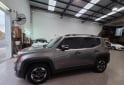 Camionetas - Jeep Renegade sport pluss 2018 Nafta 85000Km - En Venta