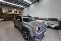 Camionetas - Jeep Renegade sport pluss 2018 Nafta 85000Km - En Venta