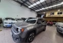 Camionetas - Jeep Renegade sport pluss 2018 Nafta 85000Km - En Venta