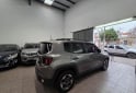 Camionetas - Jeep Renegade sport pluss 2018 Nafta 85000Km - En Venta