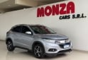 Autos - Honda HRV Ex-L AT 2020 Nafta 68000Km - En Venta