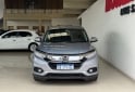 Autos - Honda HRV Ex-L AT 2020 Nafta 68000Km - En Venta