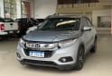 Autos - Honda HRV Ex-L AT 2020 Nafta 68000Km - En Venta