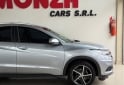 Autos - Honda HRV Ex-L AT 2020 Nafta 68000Km - En Venta