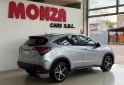 Autos - Honda HRV Ex-L AT 2020 Nafta 68000Km - En Venta