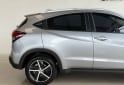 Autos - Honda HRV Ex-L AT 2020 Nafta 68000Km - En Venta