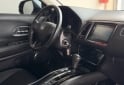 Autos - Honda HRV Ex-L AT 2020 Nafta 68000Km - En Venta