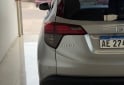 Autos - Honda HRV Ex-L AT 2020 Nafta 68000Km - En Venta