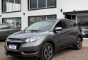 Camionetas - Honda HRV LX AT 2015 Nafta 150000Km - En Venta