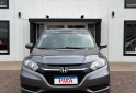 Camionetas - Honda HRV LX AT 2015 Nafta 150000Km - En Venta