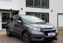 Camionetas - Honda HRV LX AT 2015 Nafta 150000Km - En Venta