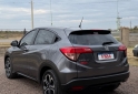 Camionetas - Honda HRV LX AT 2015 Nafta 150000Km - En Venta