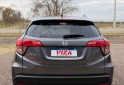 Camionetas - Honda HRV LX AT 2015 Nafta 150000Km - En Venta