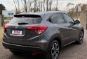 Camionetas - Honda HRV LX AT 2015 Nafta 150000Km - En Venta