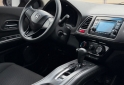 Camionetas - Honda HRV LX AT 2015 Nafta 150000Km - En Venta