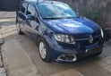 Autos - Renault Sandero Privilenge 2018 GNC 103000Km - En Venta