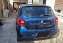 Autos - Renault Sandero Privilenge 2018 GNC 103000Km - En Venta