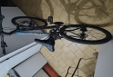 Deportes - Vendo bicicleta Marca Oxea Hunter - En Venta
