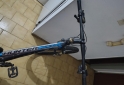 Deportes - Vendo bicicleta Marca Oxea Hunter - En Venta