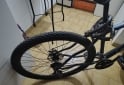 Deportes - Vendo bicicleta Marca Oxea Hunter - En Venta