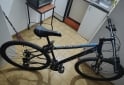 Deportes - Vendo bicicleta Marca Oxea Hunter - En Venta