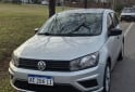 Autos - Volkswagen Gol trend 2020 Nafta 60000Km - En Venta
